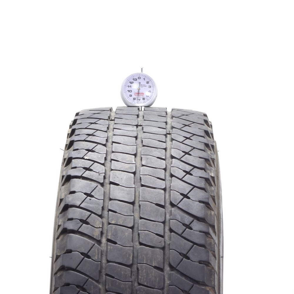 Used LT 235/80R17 Michelin LTX A/T2 120/117R - 7/32 - Image 2