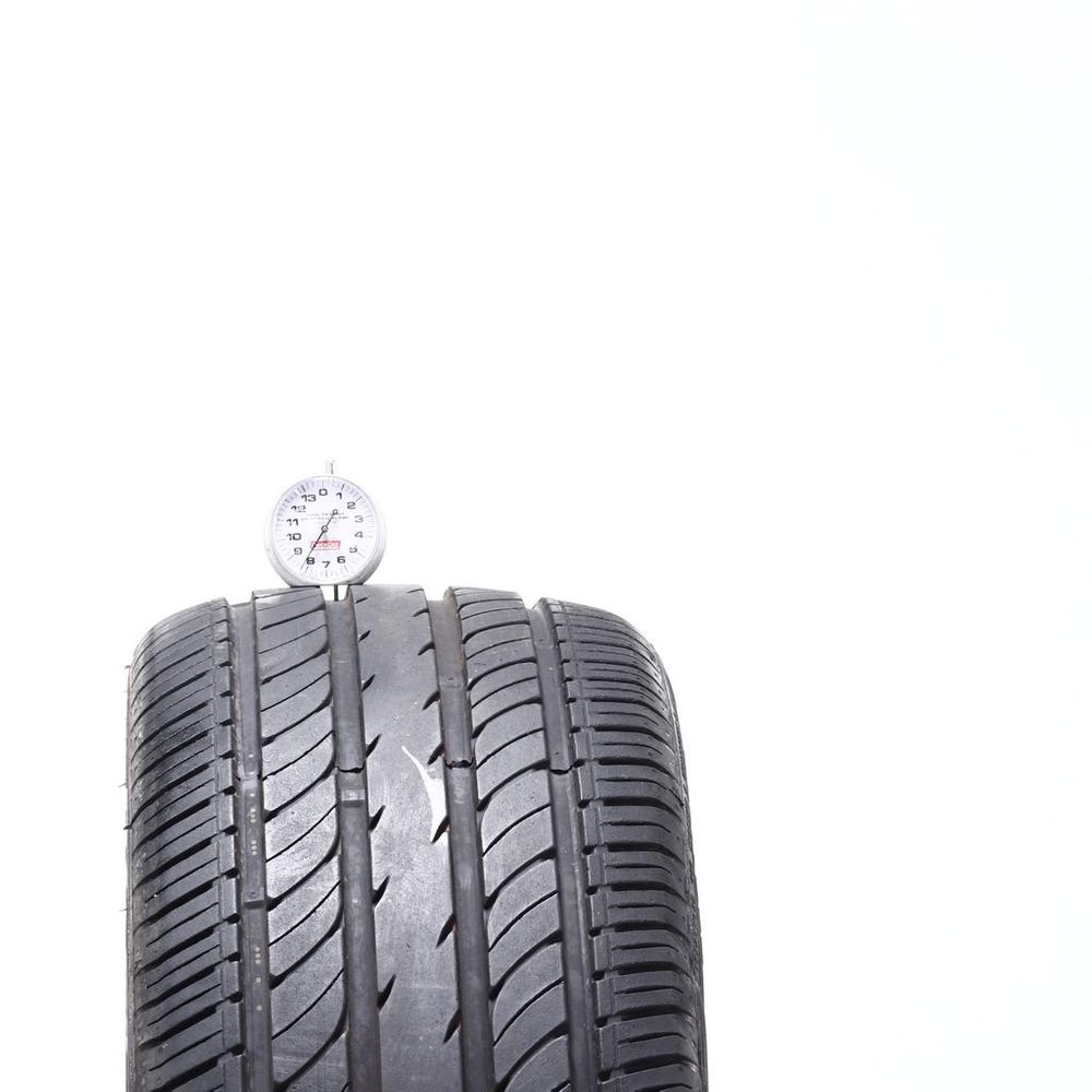 Set of (2) Used 235/45R18 Montreal Eco-2 94V - 8-8.5/32 - Image 2