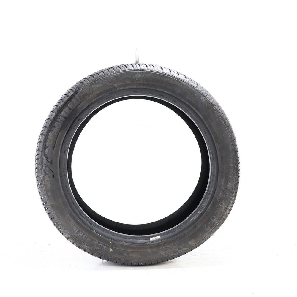 Set of (2) Used 235/45R18 Montreal Eco-2 94V - 8-8.5/32 - Image 3