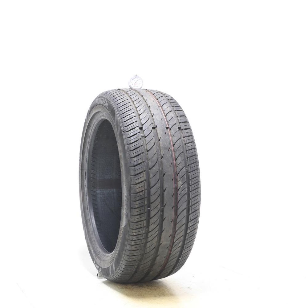Set of (2) Used 235/45R18 Montreal Eco-2 94V - 8-8.5/32 - Image 4