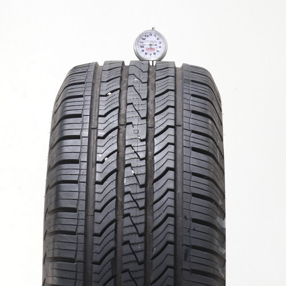 Set of (2) Used 265/70R17 Cooper Endeavor Plus 115T - 10.5/32 - Image 2
