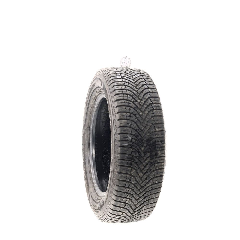 Set of (2) Used 225/65R17 Goodyear Assurance WeatherReady 2 102H - 7.5-9/32 - Image 4