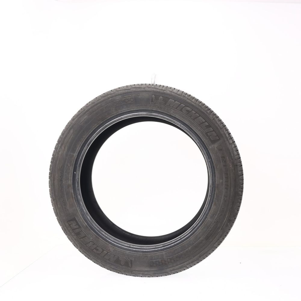 Set of (4) Used 215/55R17 Michelin Premier AS 94V - 6/32 - Image 3