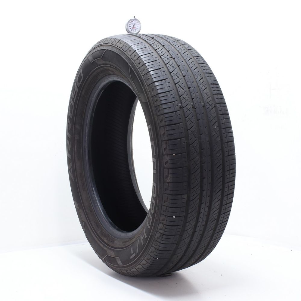 Used 255/60R19 Arroyo Eco Pro H/T 109H - 8/32 - Image 1