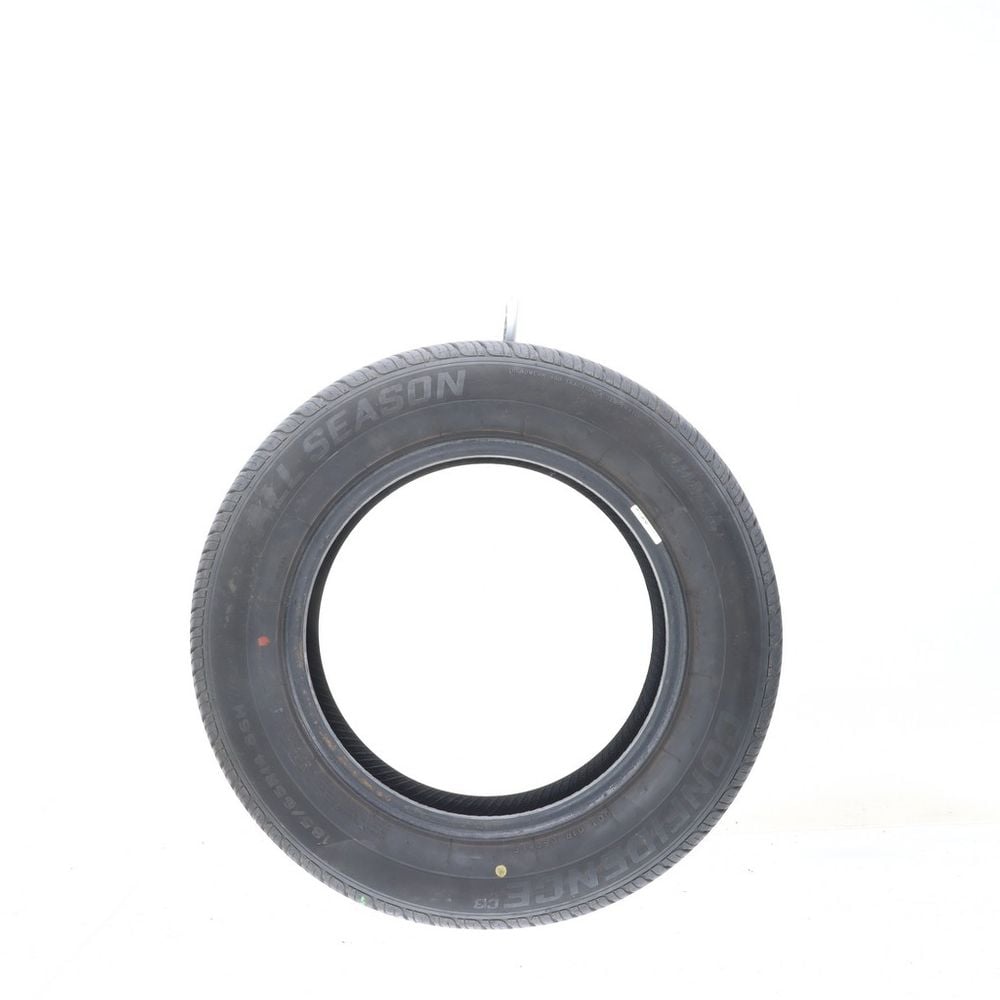 Set of (2) Used 185/65R14 Caldera Confidence C3 86H - 8/32 - Image 3