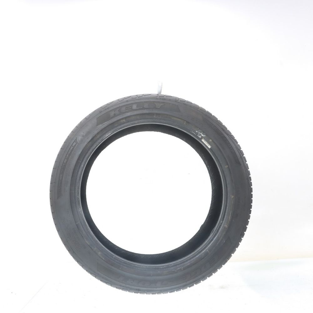 Used 235/45R18 Kelly Edge Sport 98W - 8.5/32 - Image 3