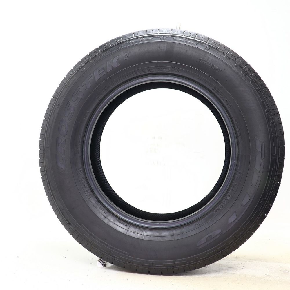 Used 275/65R18 Nitto Crosstek 2 116T - 8/32 - Image 3