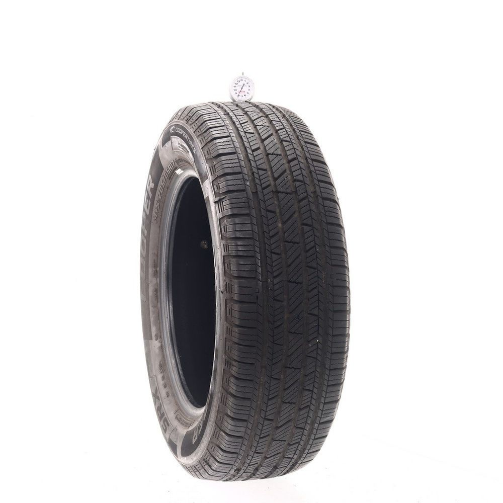 Used 225/65R17 Cooper Discoverer SRX 102H - 8/32 - Image 1
