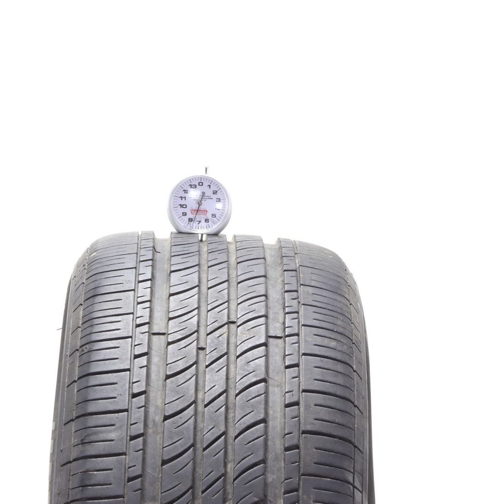 Used 235/65R17 Michelin Energy MXV4 Plus 104H - 7.5/32 - Image 2