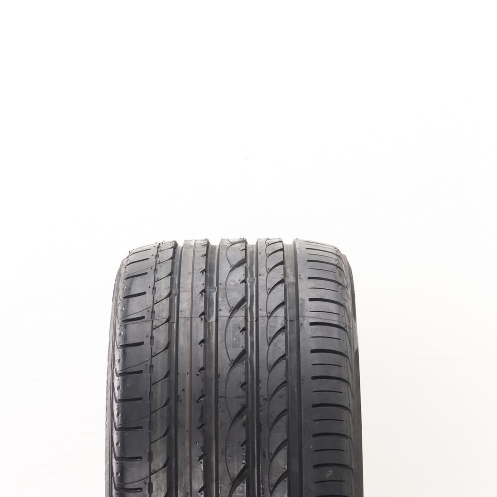 Driven Once 265/35R20 Yokohama Advan Sport AO 99Y - 9.5/32 - Image 2