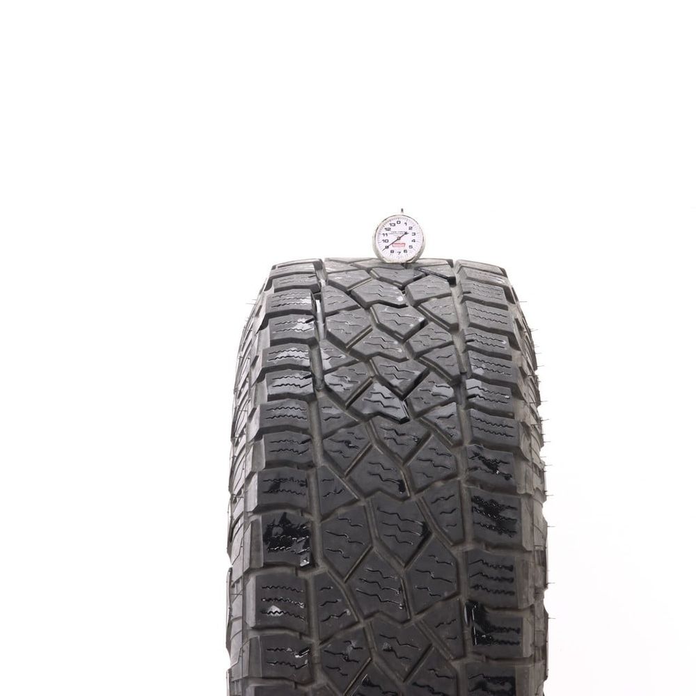 Used LT 285/75R16 DeanTires Back Country A/T2 126/123R E - 9/32 - Image 2