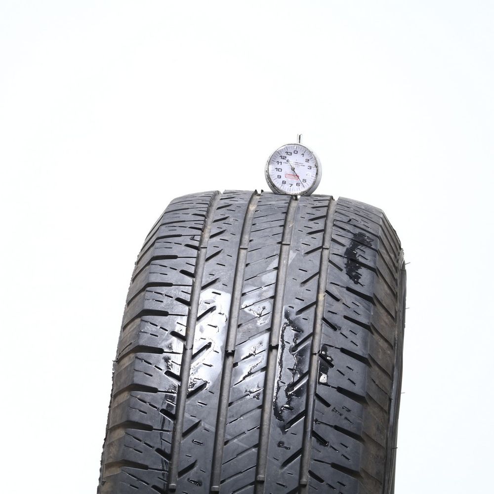Used 255/70R17 Kelly Edge HT 112T - 5.5/32 - Image 2
