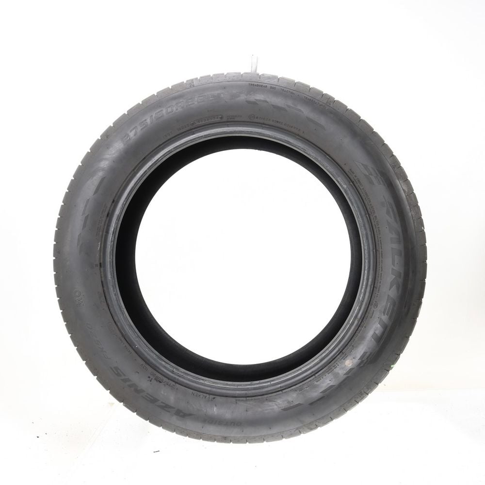 Used 275/50R20 Falken Azenis FK520 MO 113V - 8.5/32 - Image 3