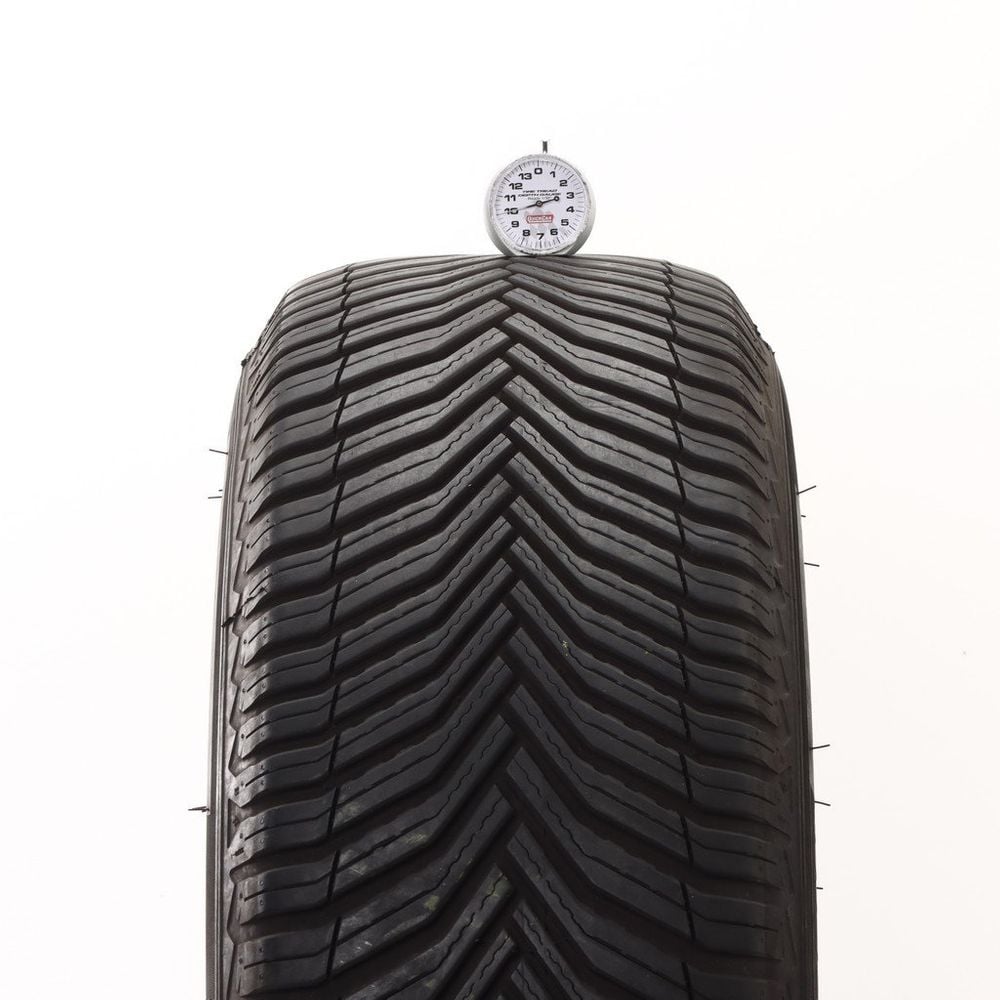 Set of (2) Used 245/60R18 Michelin CrossClimate 2 109V - 8.5-10/32 - Image 5