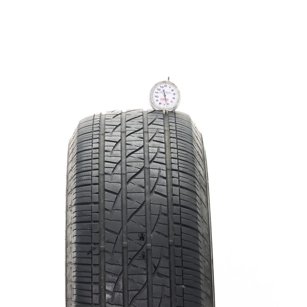 Used 235/75R16 Firestone Destination LE3 108T - 6.5/32 - Image 2