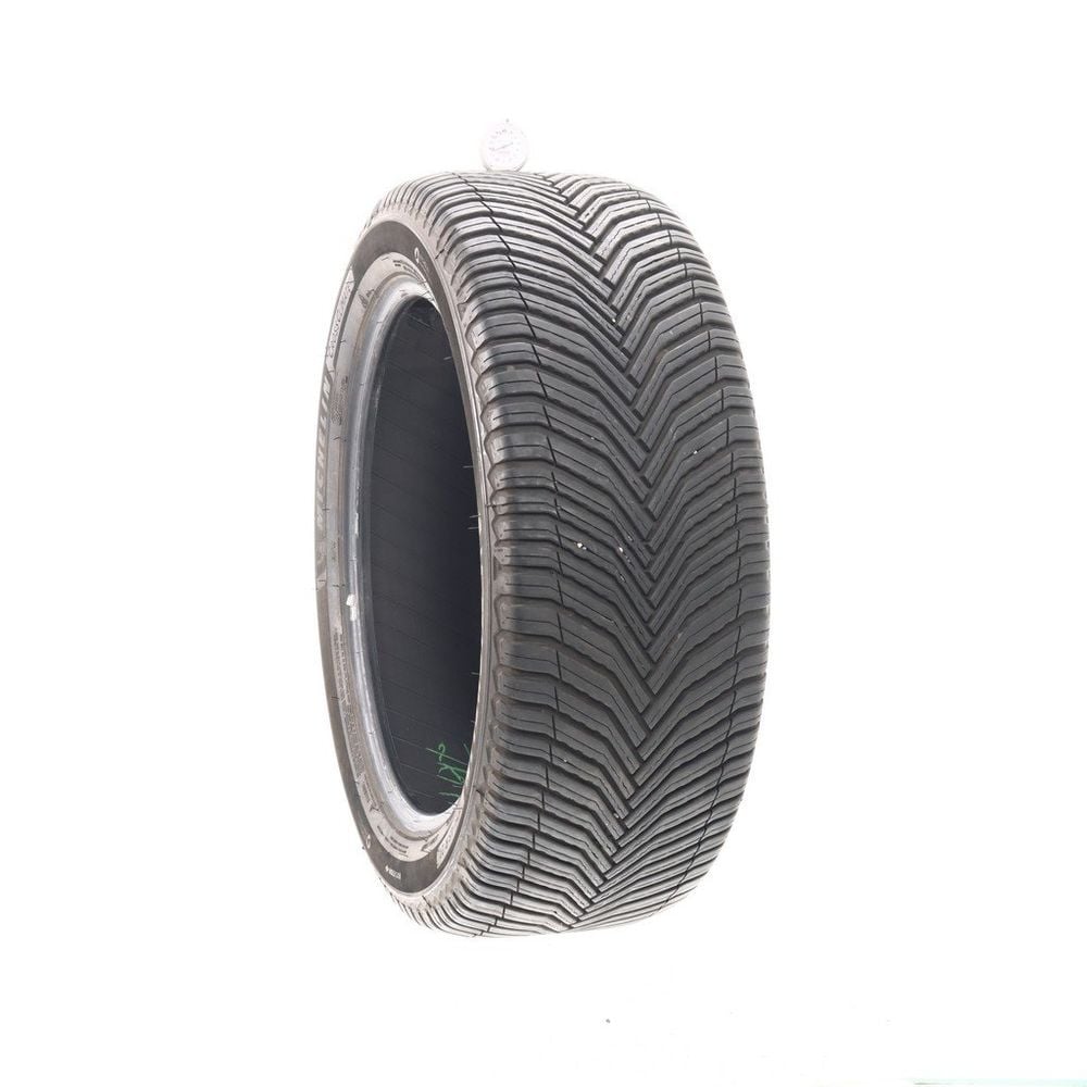 Used 275/45R21 Michelin CrossClimate 2 110V - 9.5/32 - Image 1