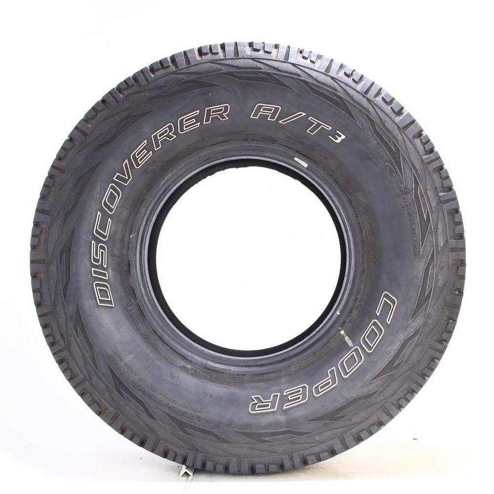 Used LT 315/75R16 Cooper Discoverer A/T3 127/124R E - 14/32 - Image 3