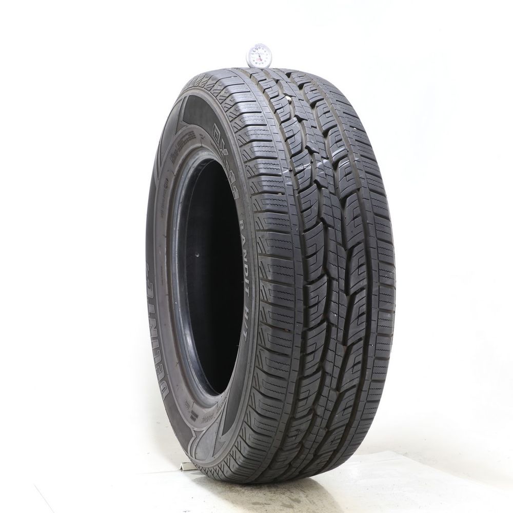 Used LT 275/65R18 Delinte DX-11 Bandit H/T 123/120S E - 13/32 - Image 1