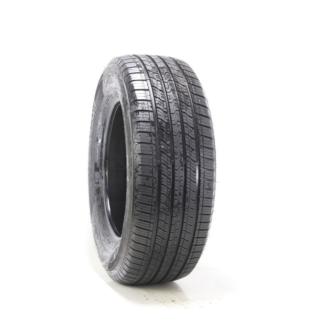 Driven Once 275/60R18 Nankang SP-9 Cross Sport 113H - 10/32 - Image 1