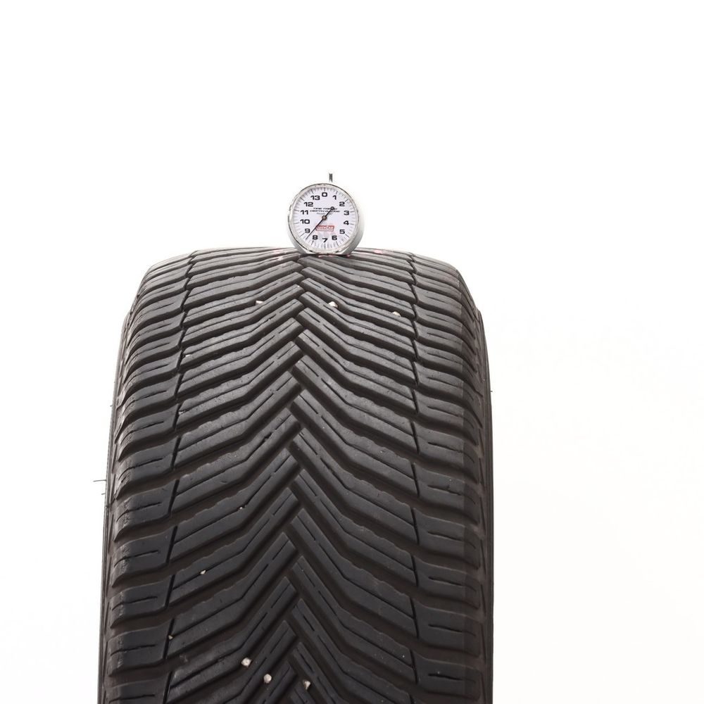 Set of (2) Used 235/55R18 Michelin CrossClimate 2 100H - 8-8.5/32 - Image 5