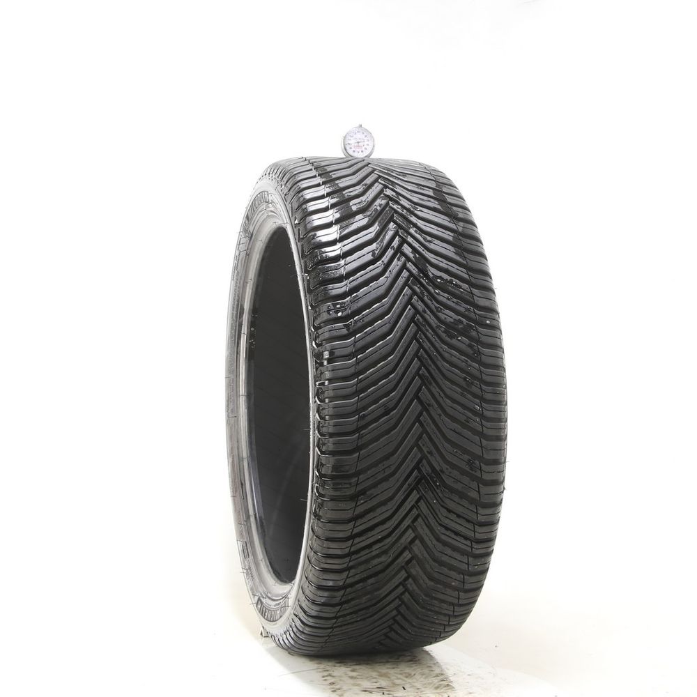 Used 265/40R21 Michelin CrossClimate 2 105V - 10/32 - Image 1