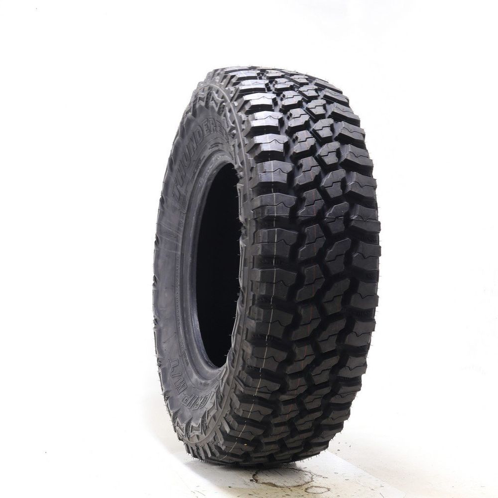 New LT 285/70R17 Thunderer Trac Grip M/T R408 121/118Q - 19/32 - Image 1