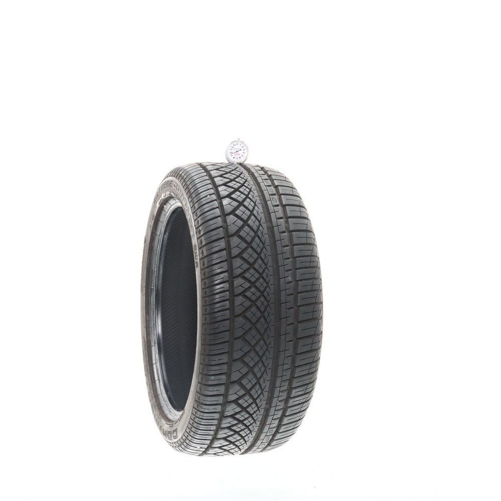 Set of (2) Used 245/40ZR17 Continental ExtremeContact DWS Tuned 91W - 9-9.5/32 - Image 4