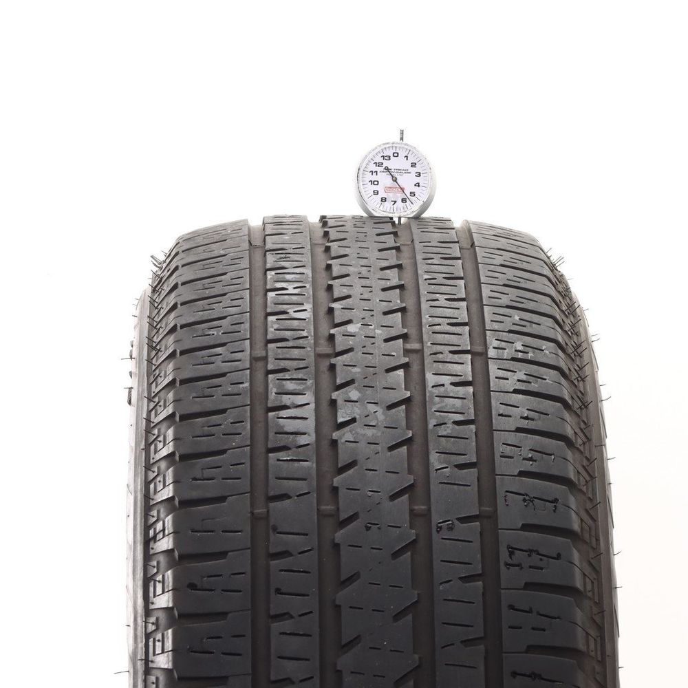 Used 275/55R20 Bridgestone Dueler H/L Alenza 113T - 5.5/32 - Image 2