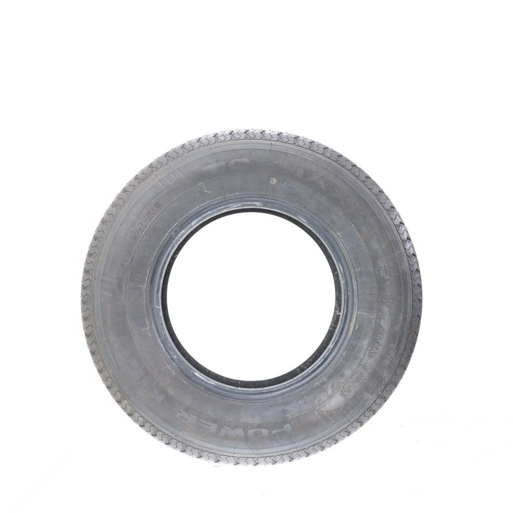 New ST 225/75R15 Power King Towmax STR 117/112L E - Image 3