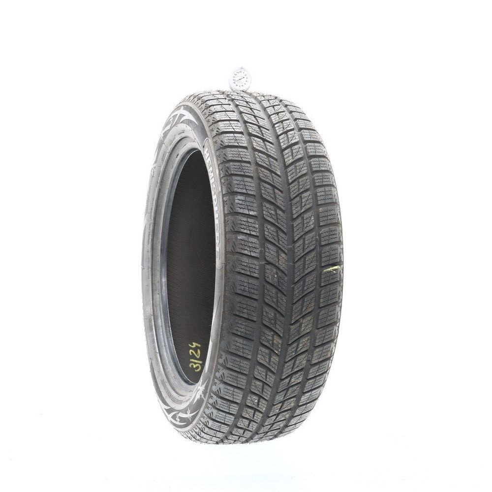 Used 235/55R20 Hemisphere Arctic HW505 102H - 9/32 - Image 1