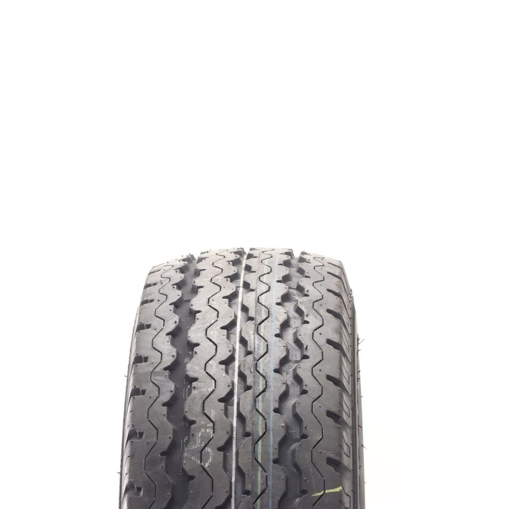 New ST 235/85R16 Load Star Karrier H/D 128/124M F - Image 2