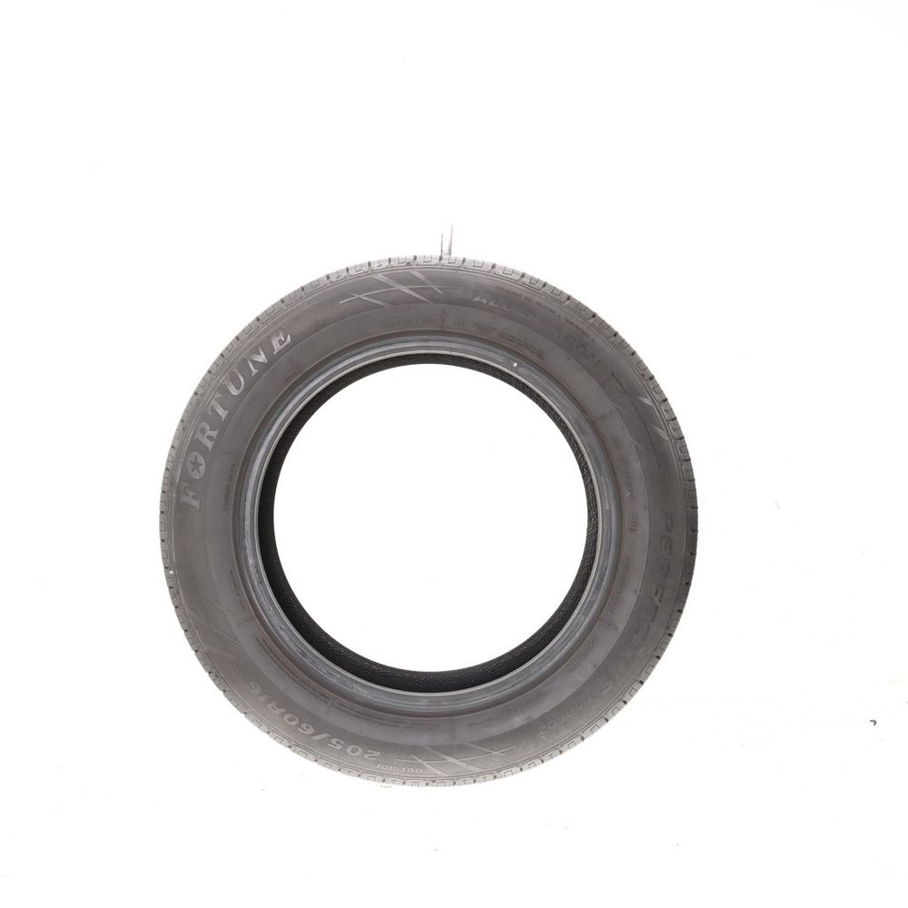 Used 205/60R16 Fortune Perfectus FSR602 92V - 9/32 - Image 3