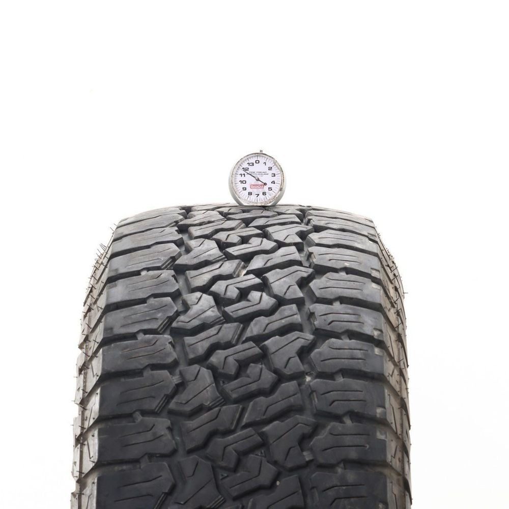 Used LT 285/75R16 Mastertrack Badlands AT 126/123S E - 11.5/32 - Image 2