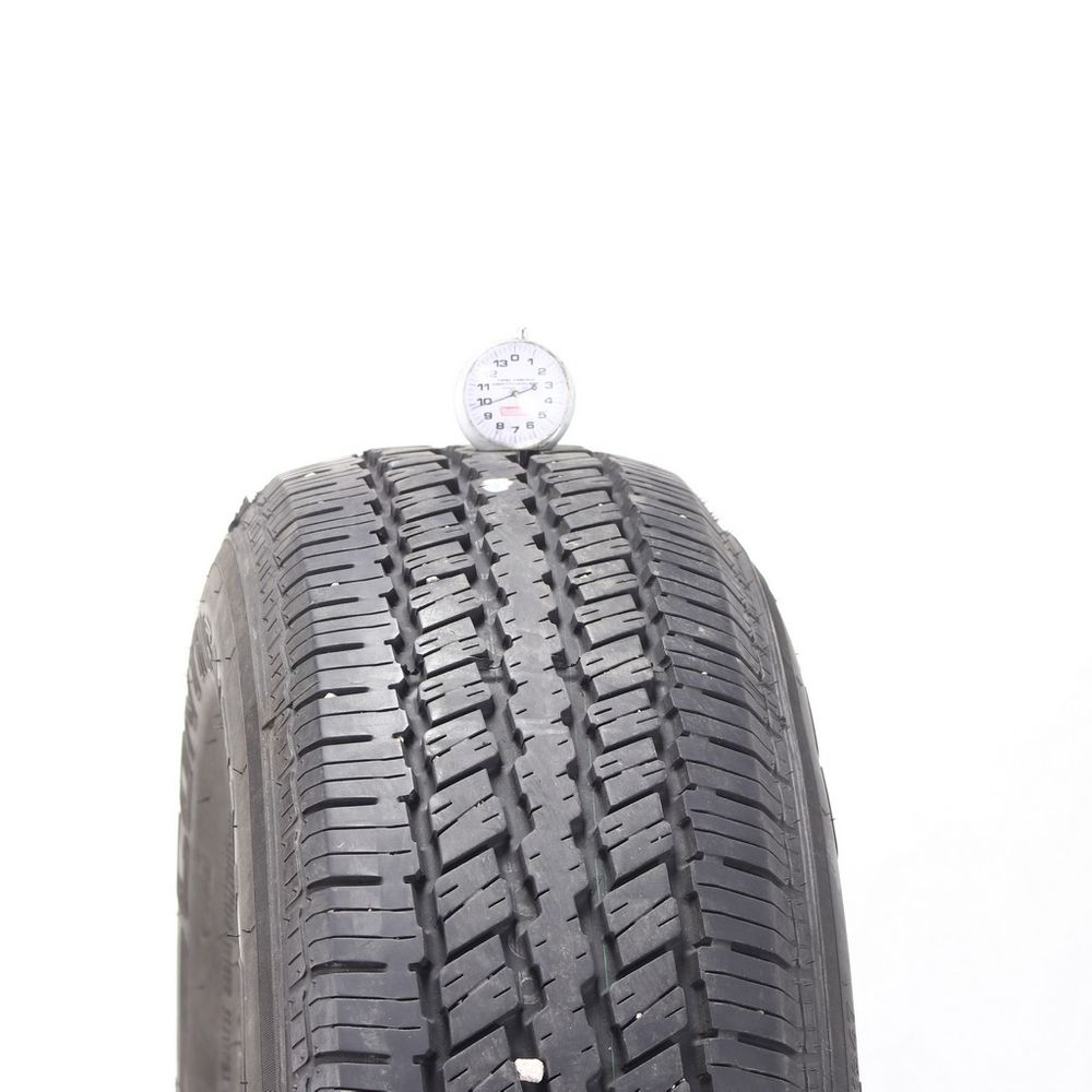 Used 235/70R16 Continental ContiTrac 104T - 9.5/32 - Image 2