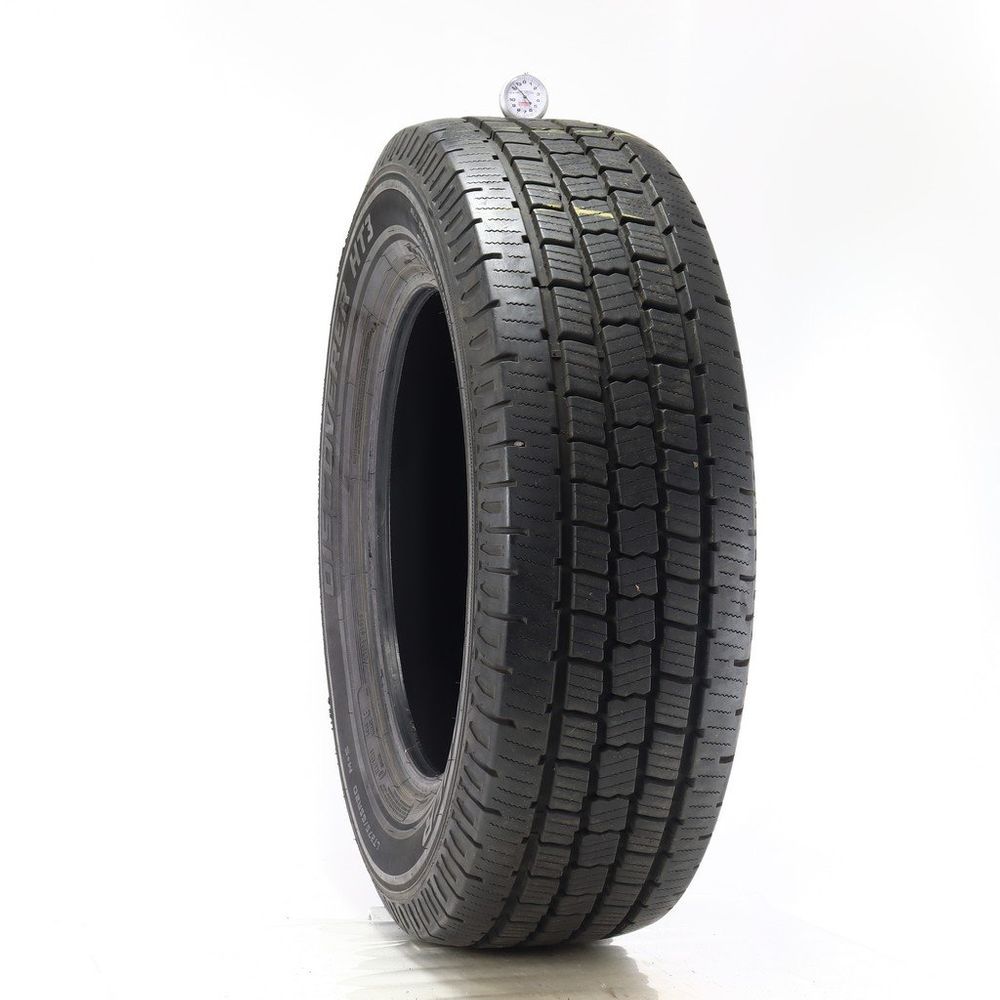 Used LT 275/65R20 Cooper Discoverer HT3 126/123S E - 12/32 - Image 1