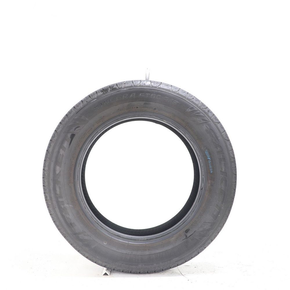 Set of (2) Used 205/65R16 Falken Sincera ST80 A/S 95H - 8.5-9/32 - Image 3
