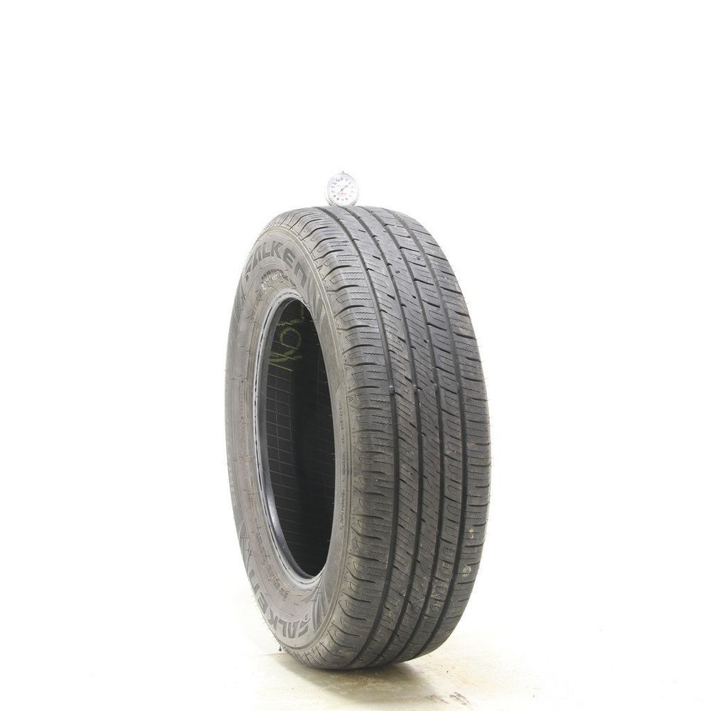 Set of (2) Used 205/65R16 Falken Sincera ST80 A/S 95H - 8.5-9/32 - Image 4