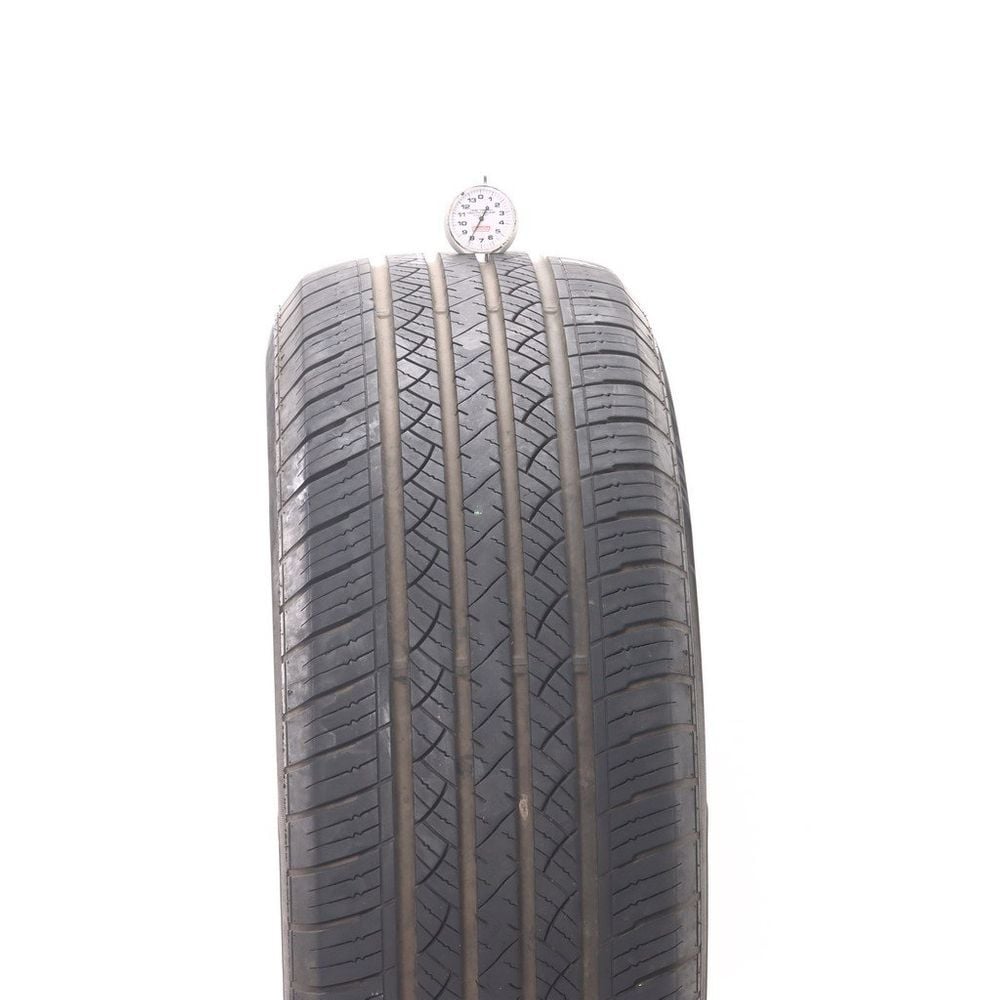 Used 265/65R18 Maxtrek Sierra S6 114H - 8/32 - Image 2