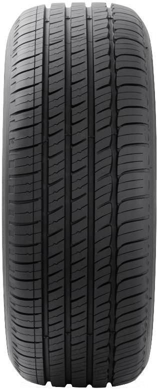 Set of (2) New P 225/45R18 Michelin Primacy MXM4 91V - Image 2