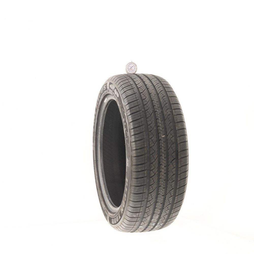 Used 245/45R18 Americus Recon Tour 100V - 9/32 - Image 1