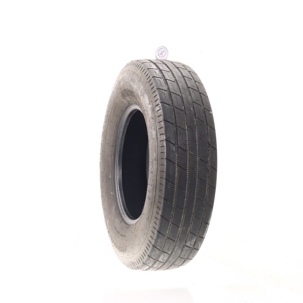 Used ST 235/80R16 Trailfinder HT WR-099 124/120L E - 8.5/32 - Image 1