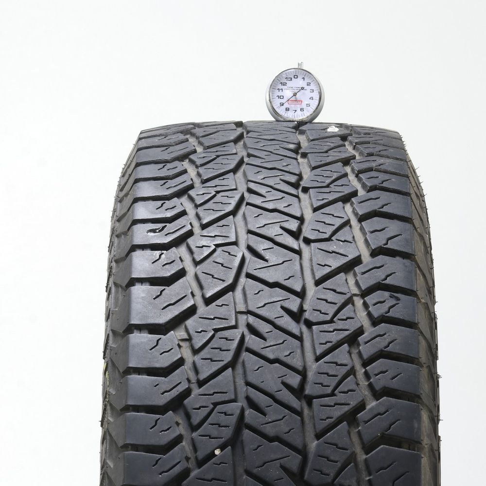 Used LT 285/70R17 Hankook Dynapro AT2 121/118S E - 9/32 - Image 2