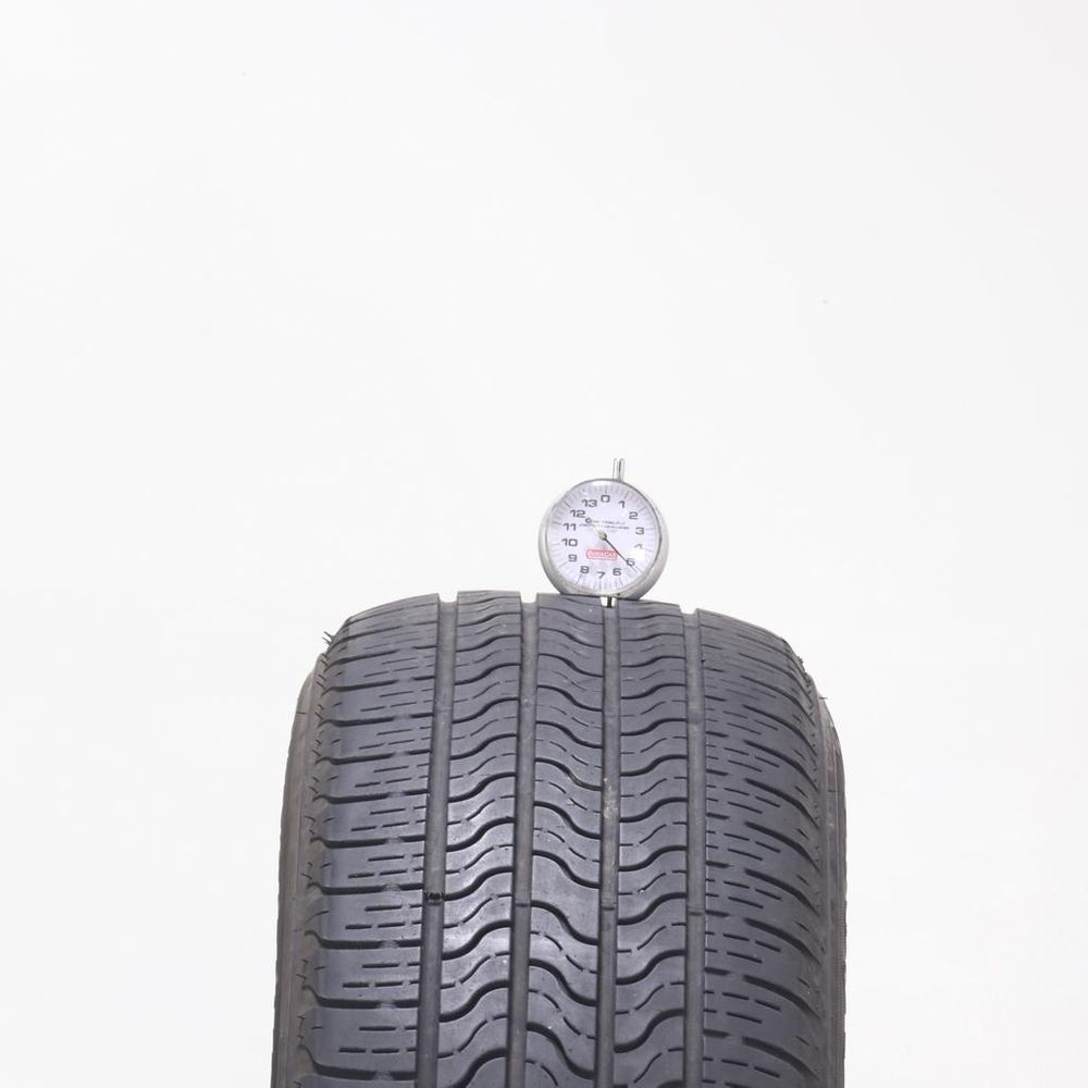 Set of (2) Used 215/55R16 Firestone All Season (Firestone) 93T - 5-6.5/32 - Image 2