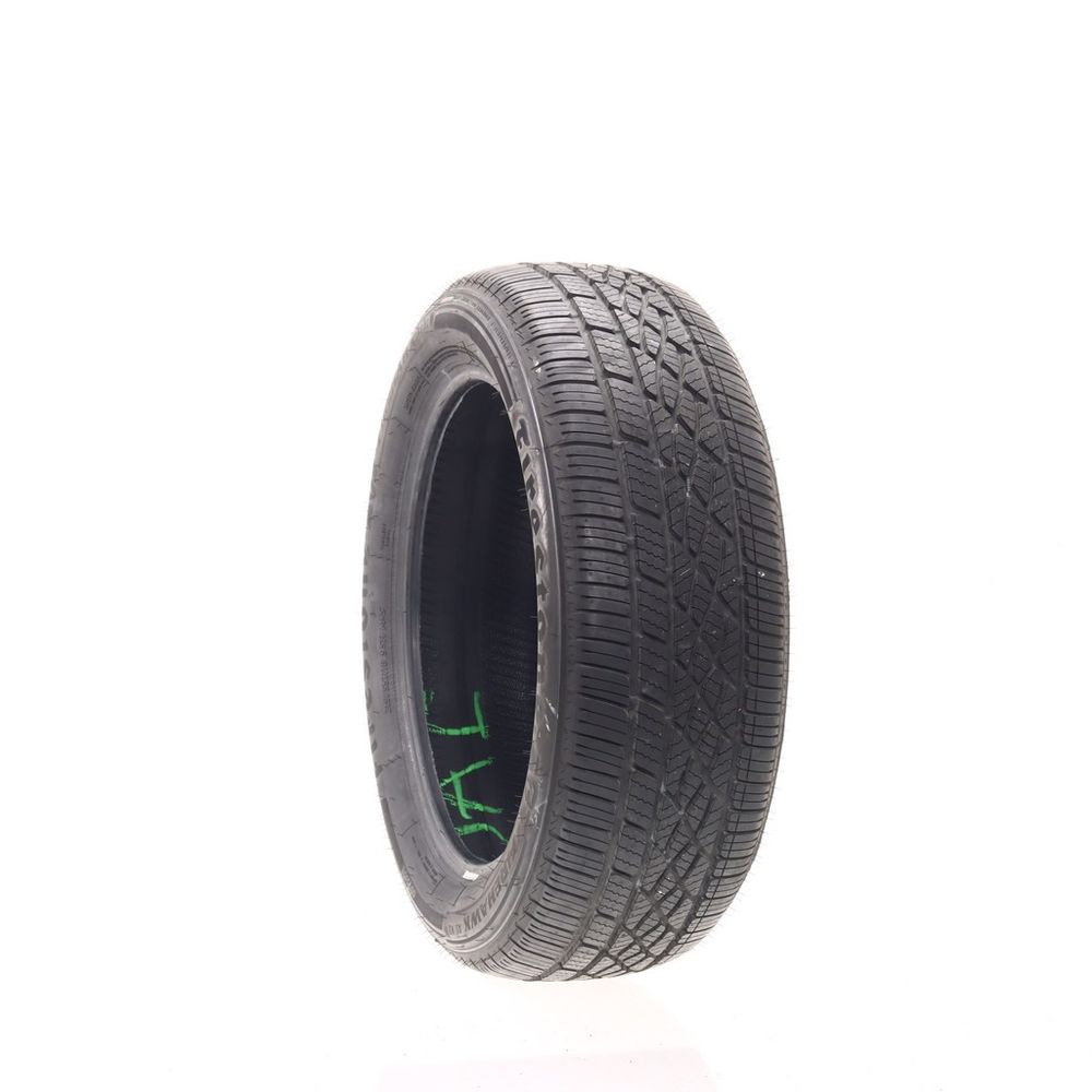 New 215/55R18 Firestone Firehawk AS V2 95H - Image 1