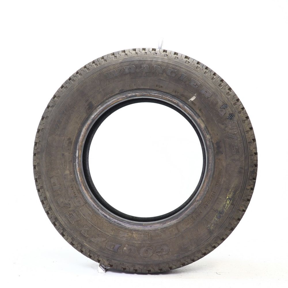 Used 205R16C Goodyear Wrangler AT/S 110/108S - 10.5/32 - Image 3