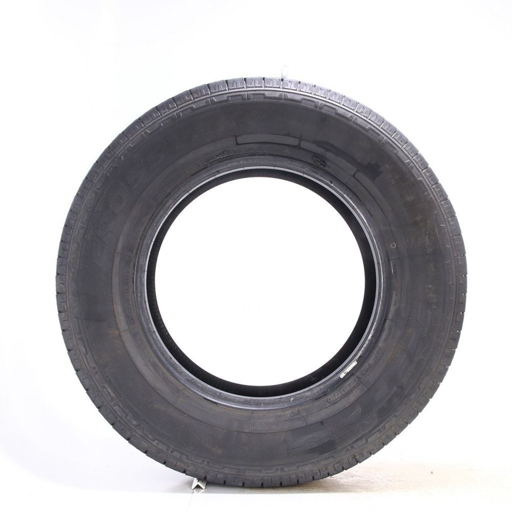 Set of (2) Used 265/70R18 Nitto Crosstek 2 114T - 10.5/32 - Image 3