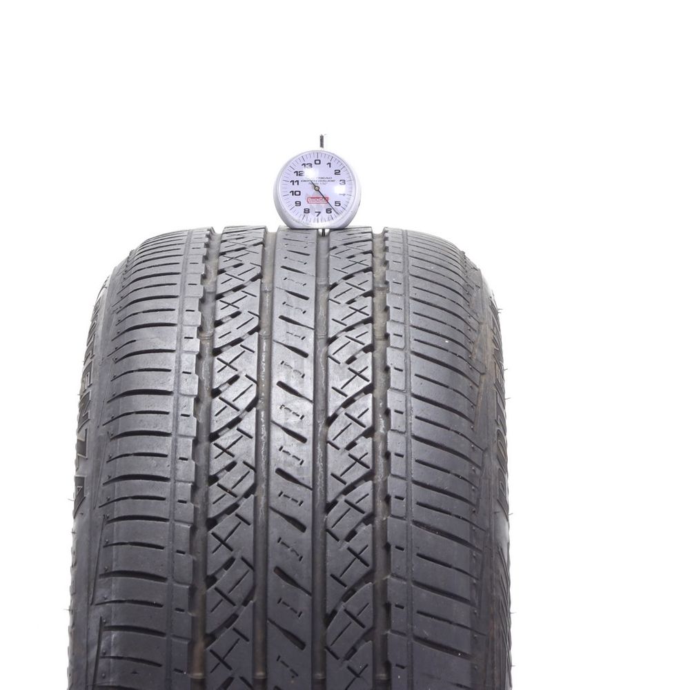 Used 225/50RF18 Bridgestone Potenza RE97AS RFT 94V - 5.5/32 - Image 2