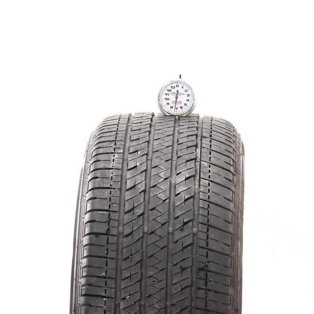 Set of (4) Used 205/55R16 Bridgestone Ecopia EP422 Plus 91H - 7-8/32 - Image 2