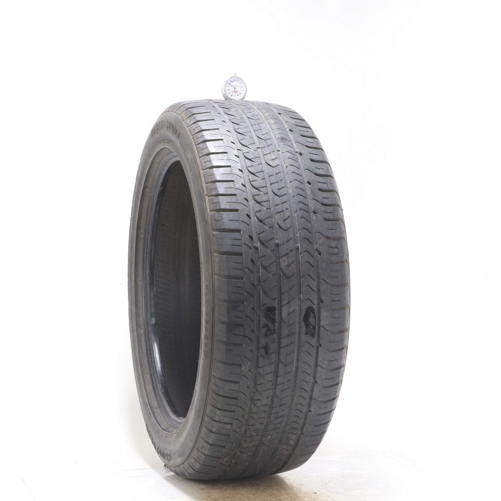 Used 255/50R20 Goodyear Eagle Sport AS 109V - 4.5/32 - Image 1