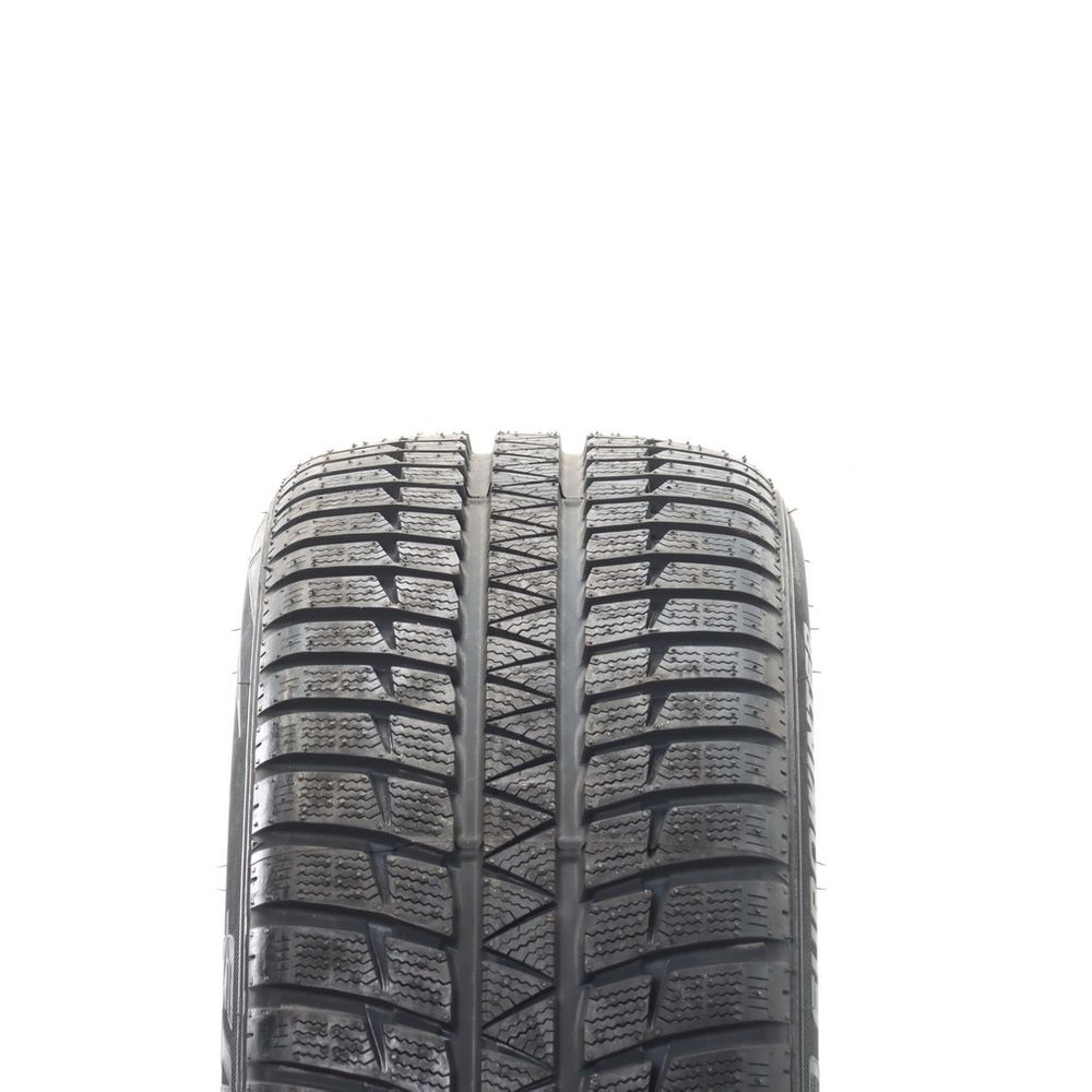 Set of (2) Driven Once 225/45R17 Falken Eurowinter HS449 94V - 11/32 - Image 2